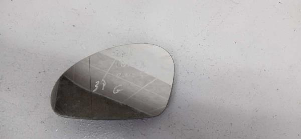 MIROIR DE RETROVISEUR GAUCHE SEAT ALTEA 2004-2009/ IBIZA/CORDOBA 2002-2008/ TOLEDO 2005-2009 - Vue 1